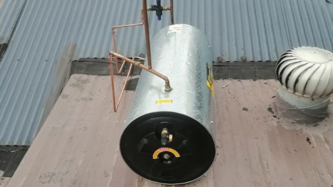 Professional Geyser Installations Universal 