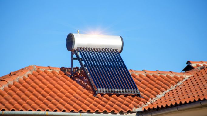 Solar Geyser Installations Universal 