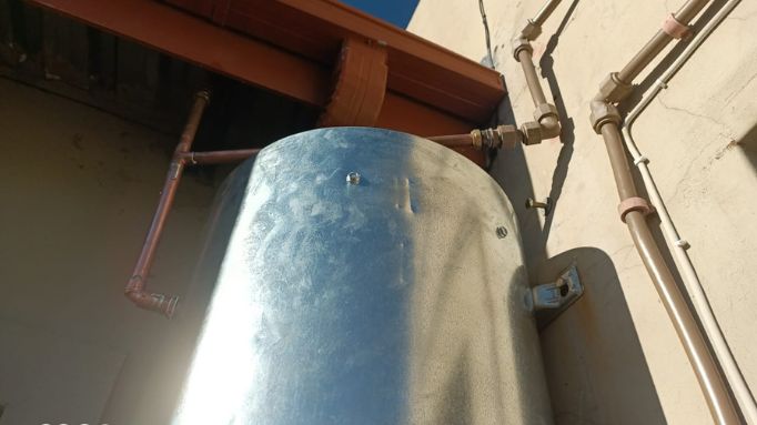 Universal Geyser Replacements