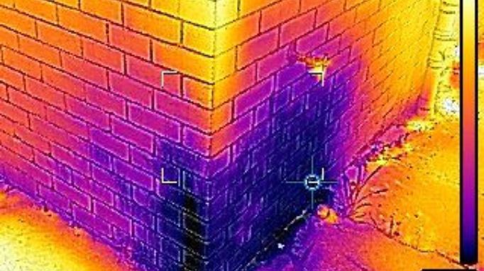 Residential & Commercial Leak Detection Universal 