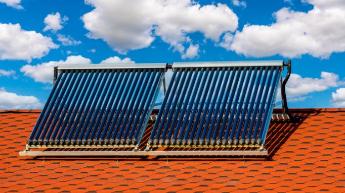 Universal Solar Geyser Repairs