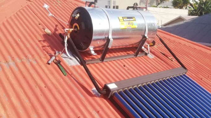 Universal Geyser Repairs