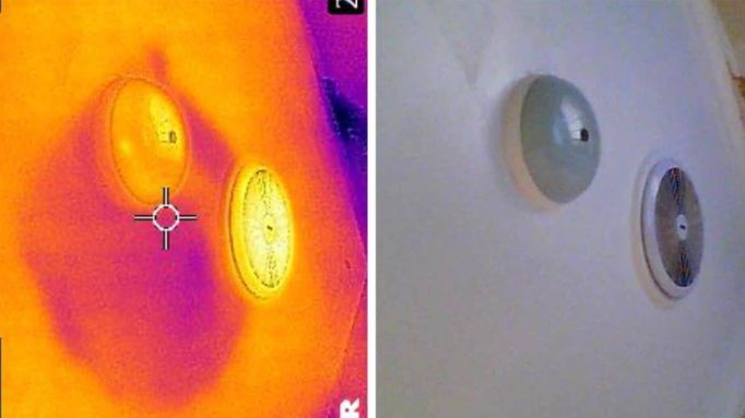 Reliable Leak Detection Services 