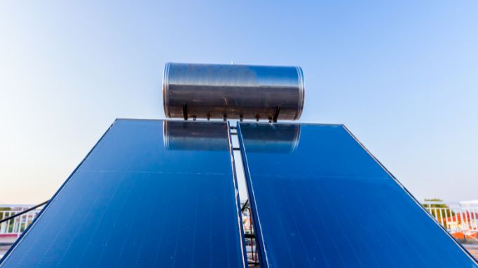 Solar Geyser Maintenance Universal 