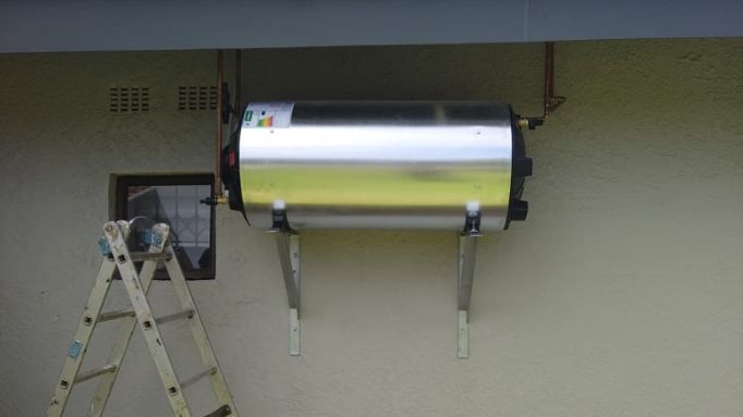 the best affordable electrical geyser installations in johannesburg